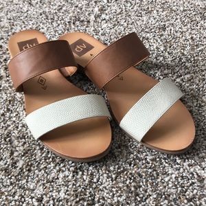 Dolce Vita slides